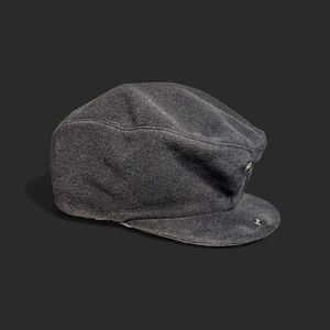 70s Wool Newsboy Hat United Hatters Large Made‎ in USA